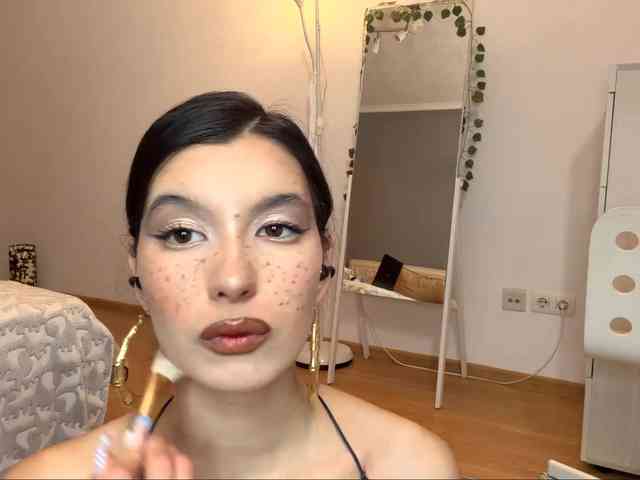 GriselRobenson webcam