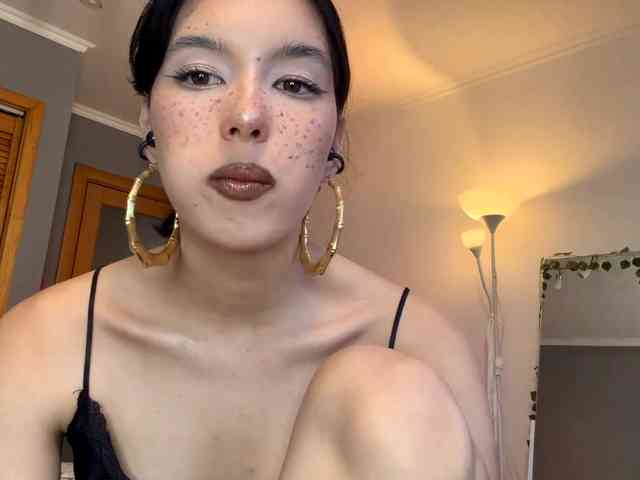 GriselRobenson webcam