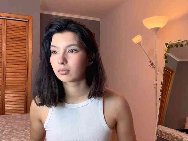 GriselRobenson webcam