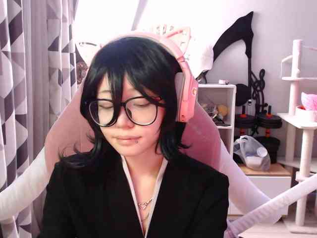 GriselRobenson webcam