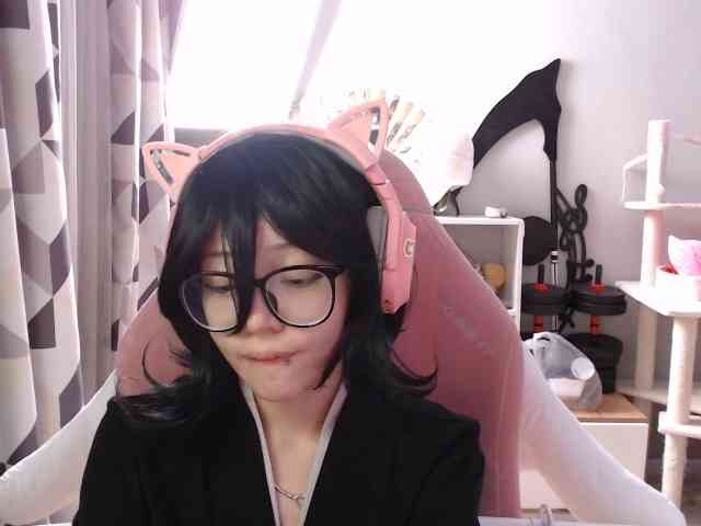 GriselRobenson webcam