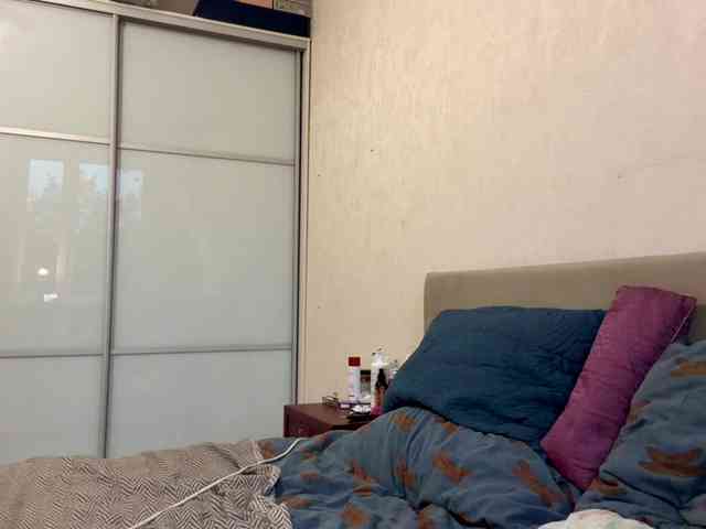 GriselRobenson webcam