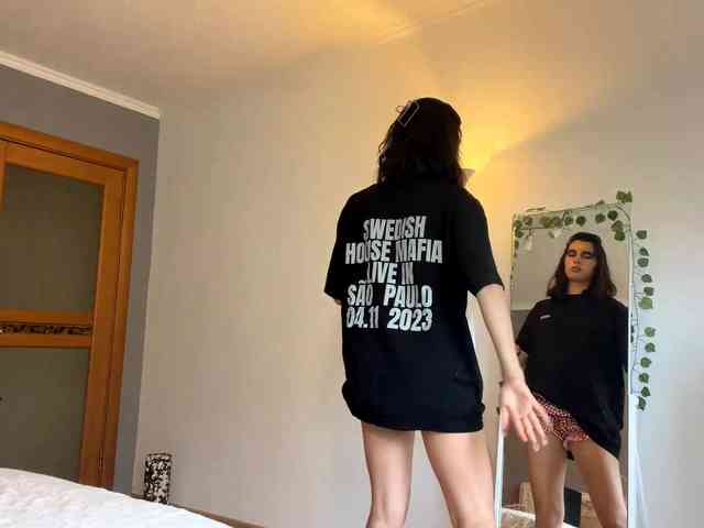 Modella: GriselRobenson
