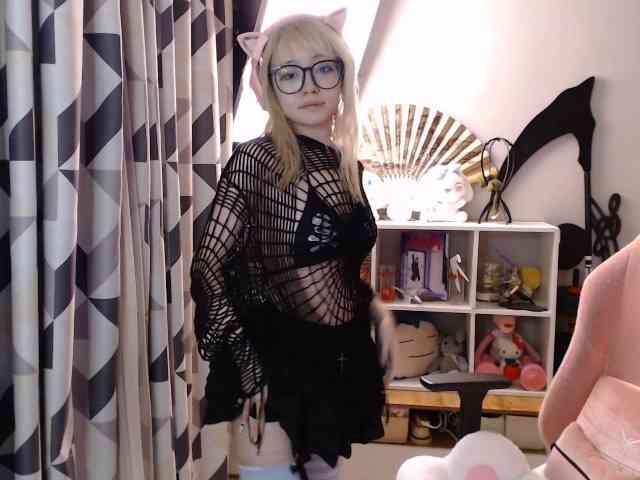GriselRobenson webcam
