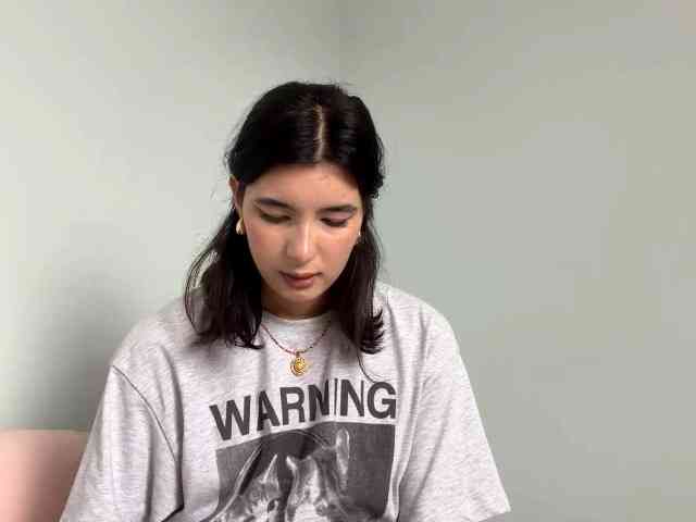 GriselRobenson webcam