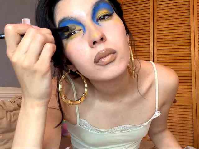GriselRobenson webcam