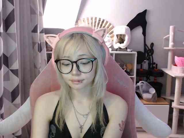 GriselRobenson webcam