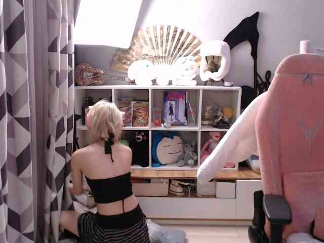 GriselRobenson webcam