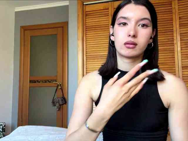 GriselRobenson webcam