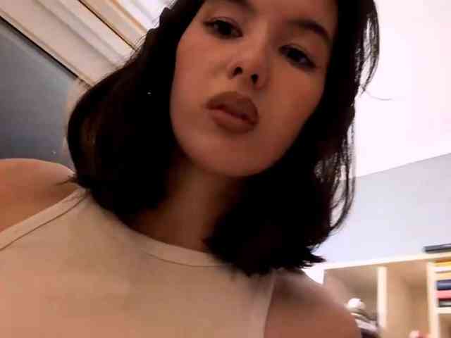 GriselRobenson webcam