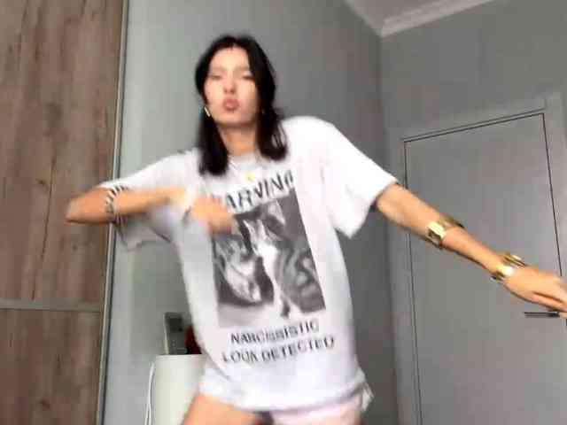 GriselRobenson webcam