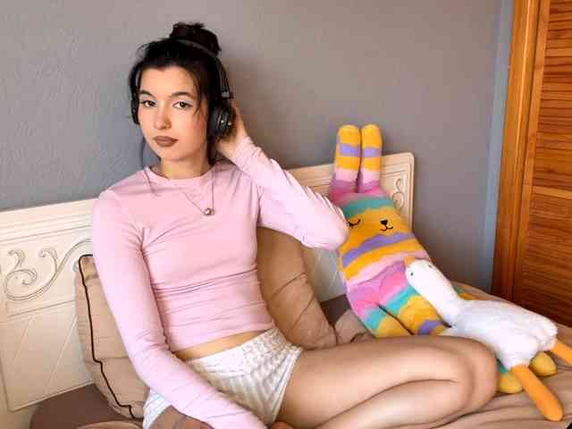 GriselRobenson webcam