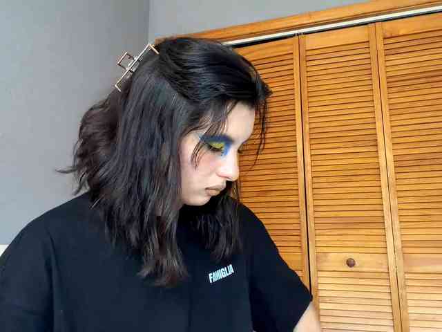 Modelo: GriselRobenson