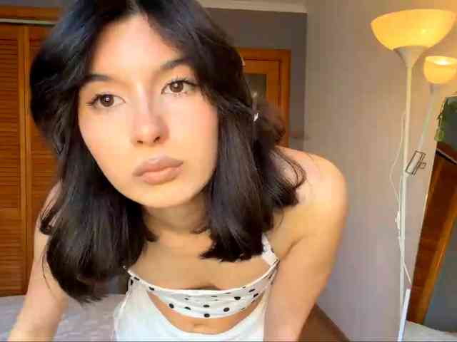 GriselRobenson webcam