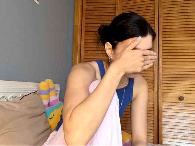 GriselRobenson webcam