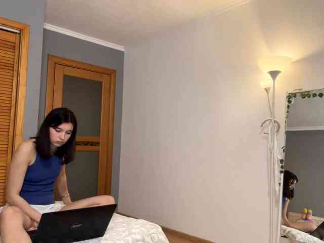 GriselRobenson webcam