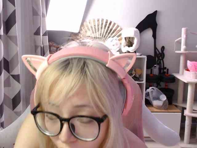 GriselRobenson webcam