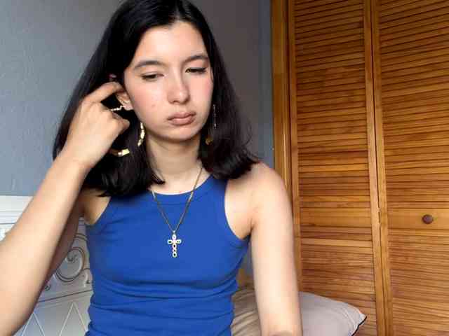 GriselRobenson webcam