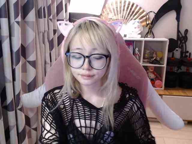 GriselRobenson webcam