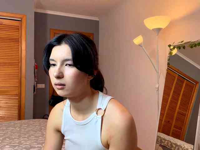 GriselRobenson webcam