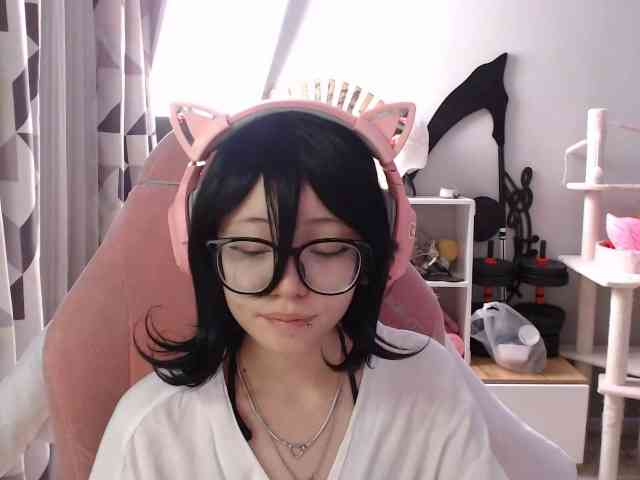 GriselRobenson webcam