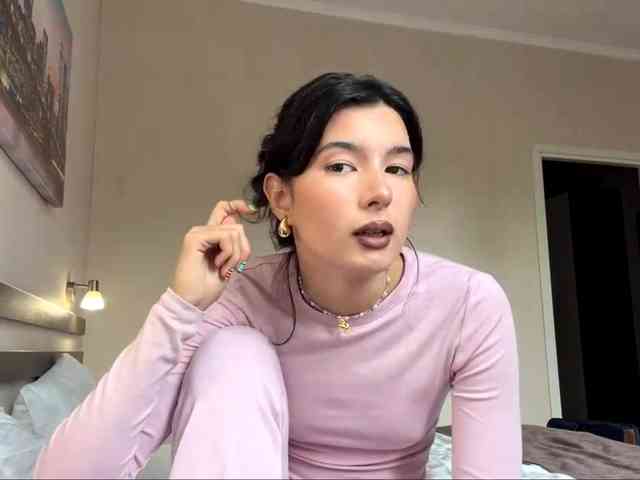 GriselRobenson webcam