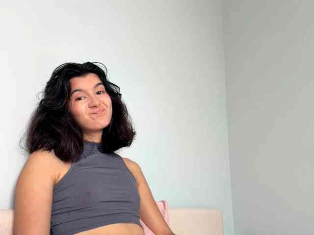 GriselRobenson webcam