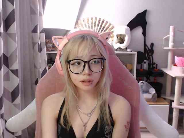GriselRobenson webcam