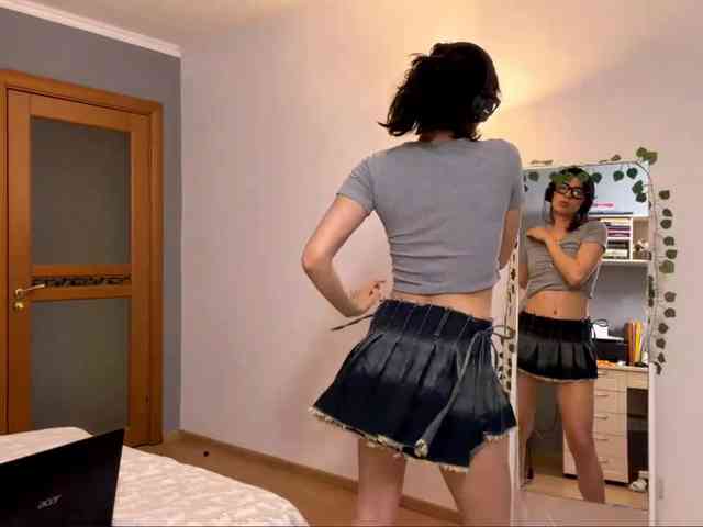 GriselRobenson webcam