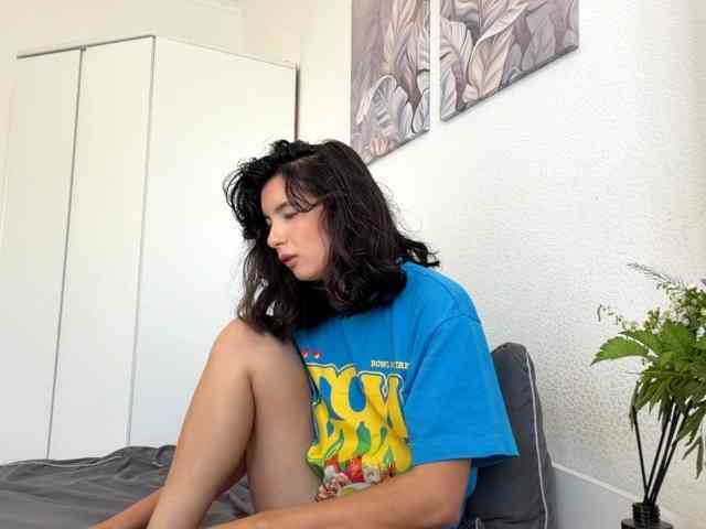GriselRobenson webcam