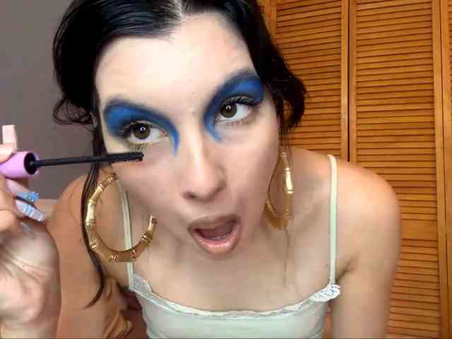 GriselRobenson webcam