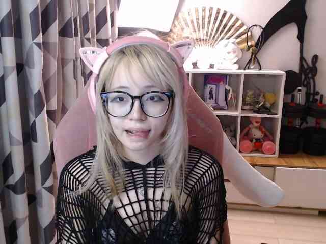 GriselRobenson webcam