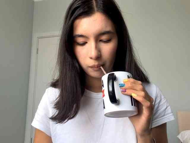 GriselRobenson webcam