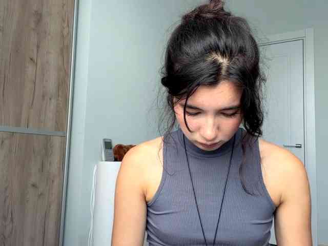 GriselRobenson webcam
