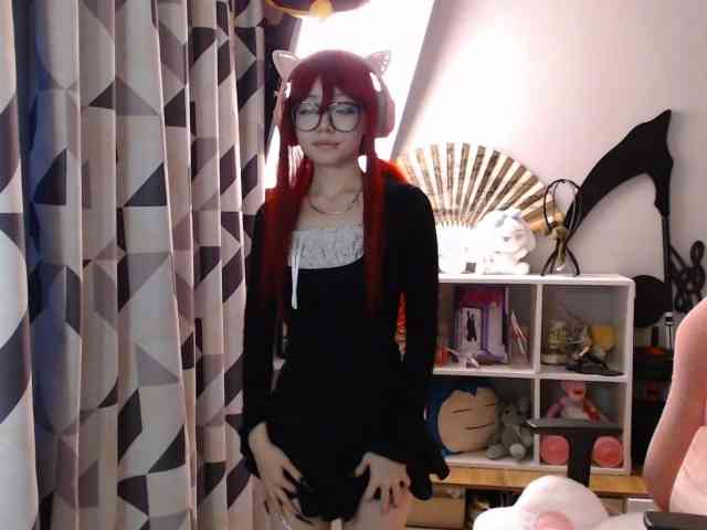 GriselRobenson webcam