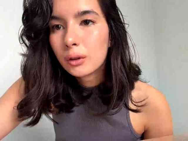 GriselRobenson webcam