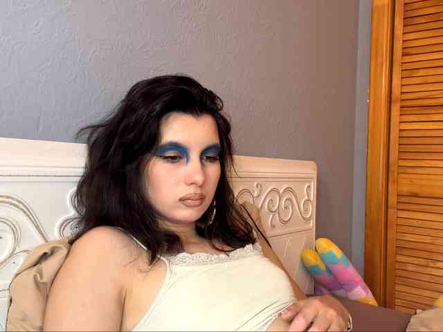 GriselRobenson webcam