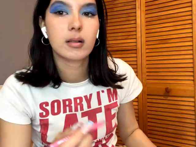GriselRobenson webcam