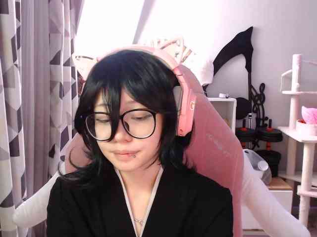 GriselRobenson webcam