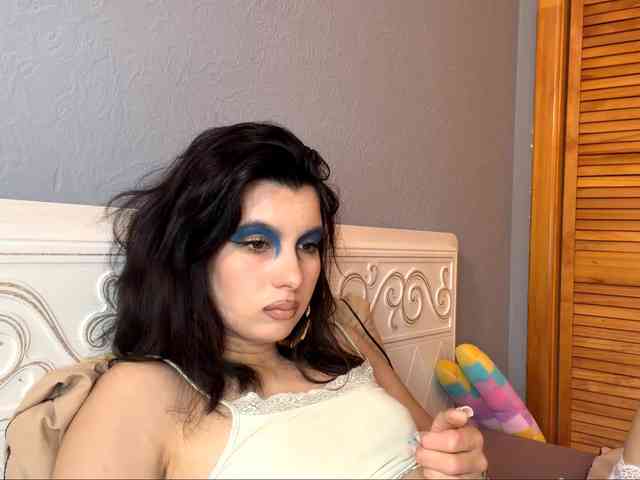GriselRobenson webcam