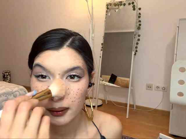 GriselRobenson webcam