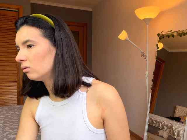 GriselRobenson webcam