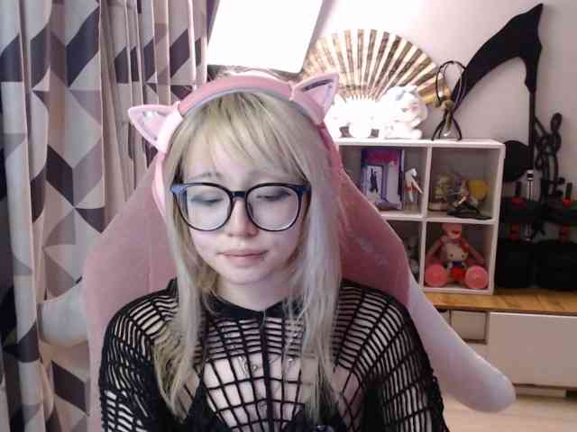 GriselRobenson webcam