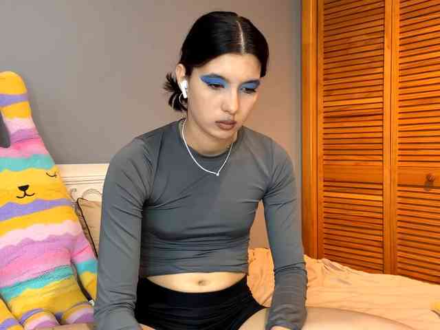 GriselRobenson webcam
