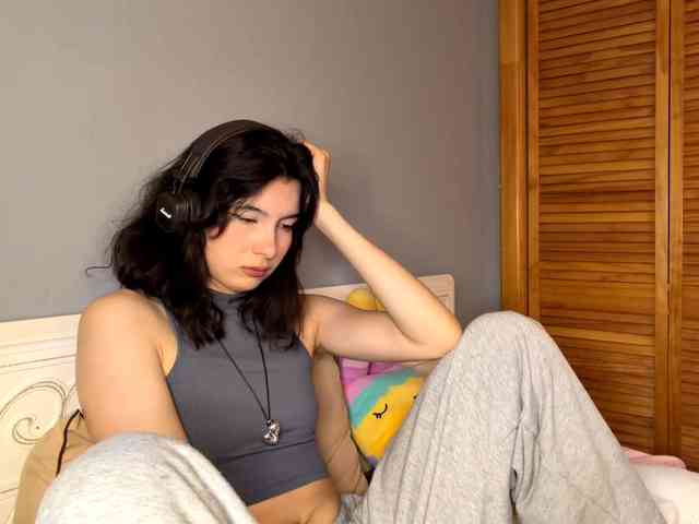 GriselRobenson webcam
