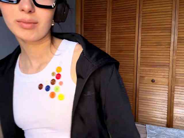 GriselRobenson webcam
