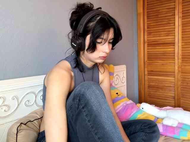 GriselRobenson webcam