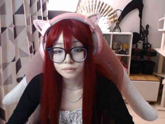 GriselRobenson webcam
