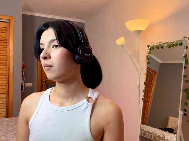 GriselRobenson webcam