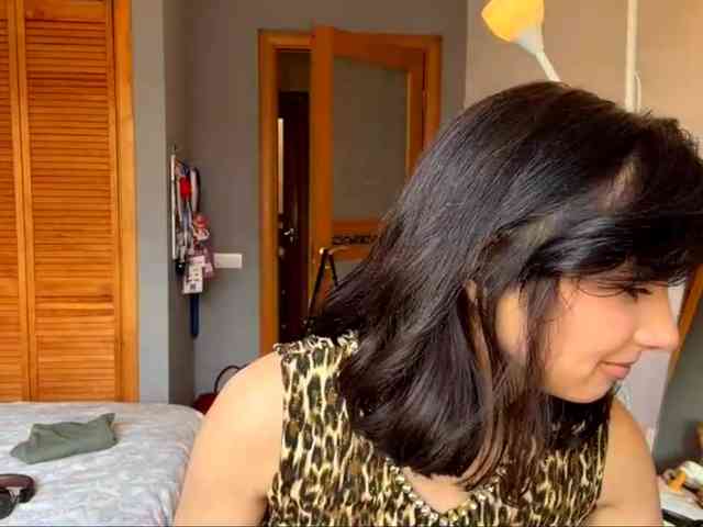 GriselRobenson webcam